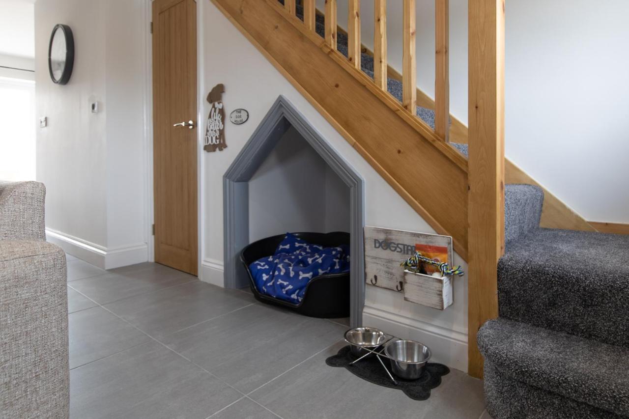 Birch Cottage Tenby Szoba fotó